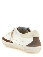Golden Goose Multicolor Cowhide Sneakers - EU47/US14