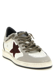 Golden Goose Multicolor Leather Low Top Sneakers - EU 41 | US 8