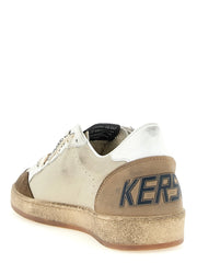 Golden Goose Multicolor Leather Low Top Sneakers - EU39/US6