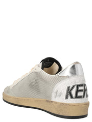 Golden Goose Multicolor Polyester Sneakers - EU45/US12