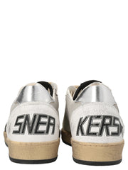 Golden Goose Multicolor Polyester Sneakers - EU45/US12