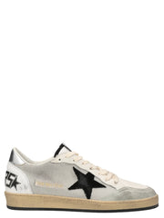 Golden Goose Multicolor Polyester Sneakers - EU45/US12