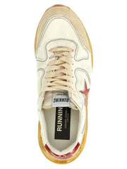 Golden Goose Multicolor Polypropylene Athletic Sneakers