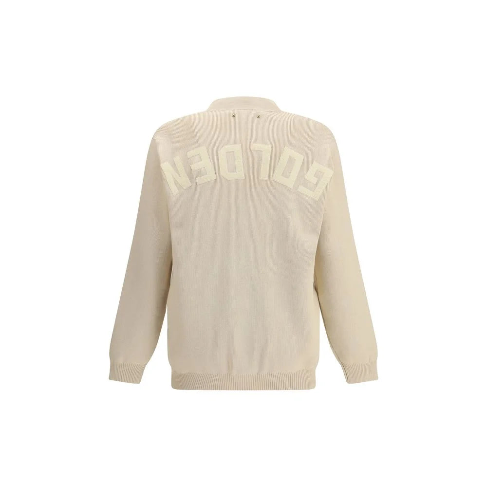 Golden Goose Organic cotton Cardigan - Cardigans