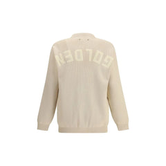 Golden Goose Organic cotton Cardigan - Cardigans
