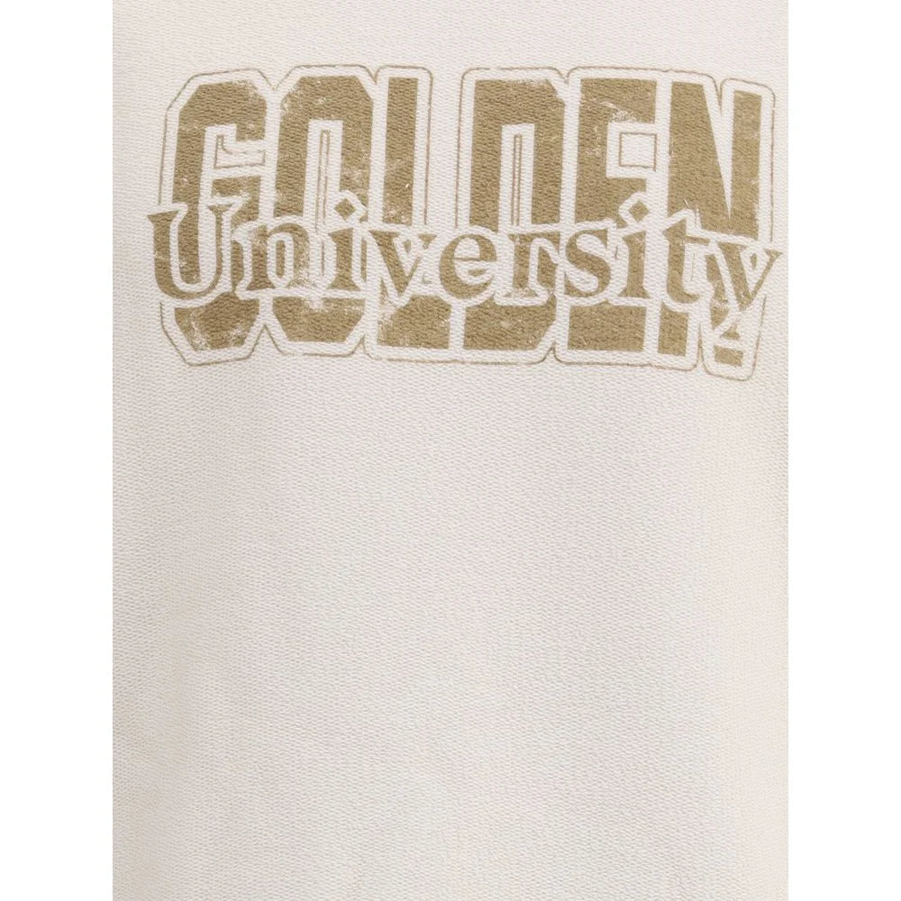 Golden Goose Reverse Sweatshirt - Sweatshirts