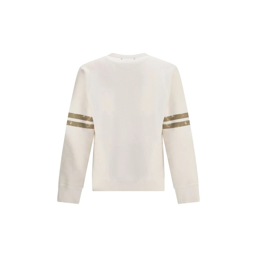 Golden Goose Reverse Sweatshirt - Sweatshirts