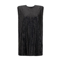 Golden Goose Sequined Mini Dress - IT42 | L