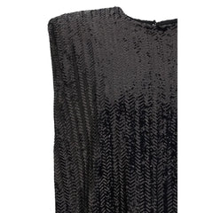 Golden Goose Sequined Mini Dress - IT42 | L