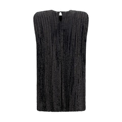 Golden Goose Sequined Mini Dress - IT42 | L