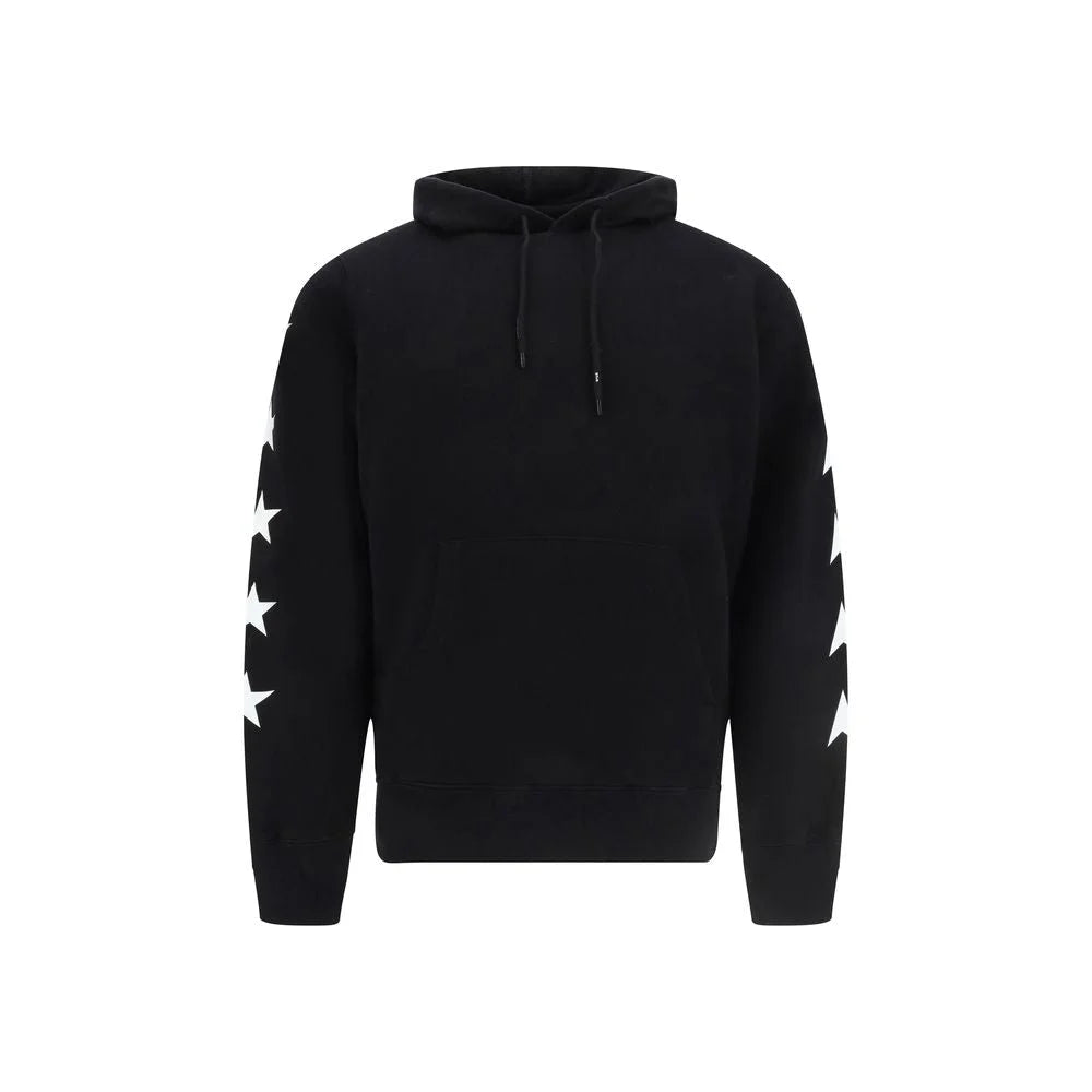 Golden Goose Star Hoodie - L - Hoodies