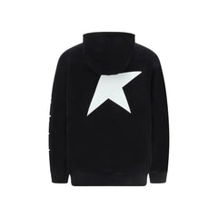 Golden Goose Star Hoodie - L - Hoodies