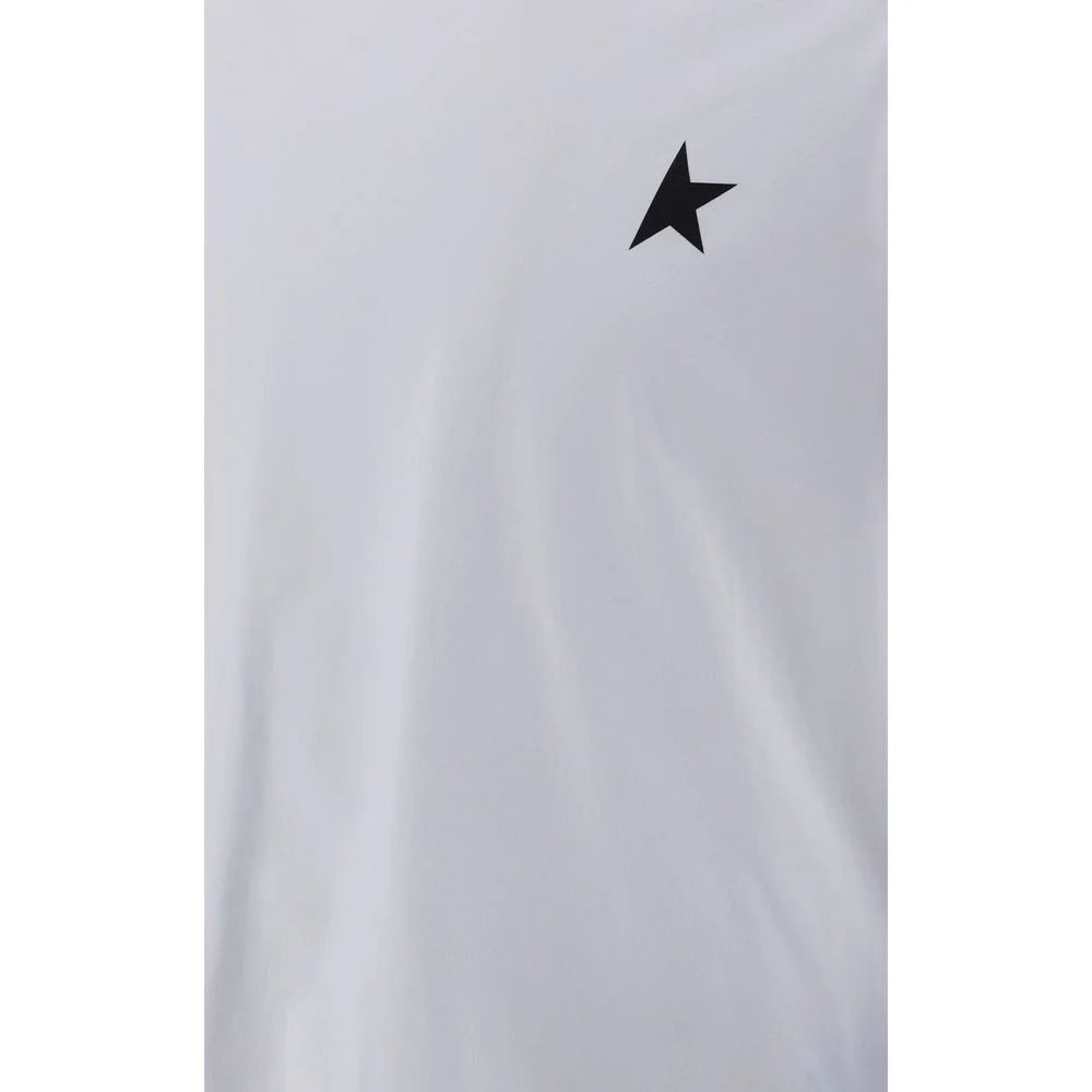 Golden Goose Star T-Shirt - S - T-Shirts