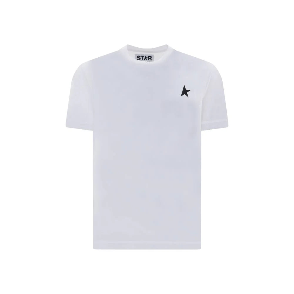 Golden Goose Star T-Shirt - S - T-Shirts