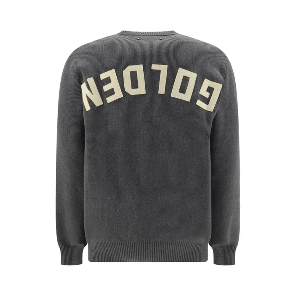 Golden Goose Golden Sweater - S