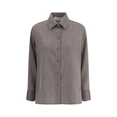 Golden Goose Virgin wool Shirt - Shirts