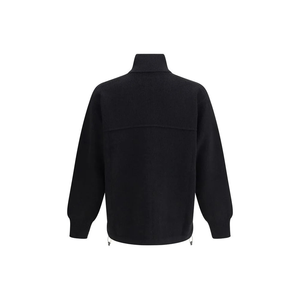 GR10K Felted Jacket - Coats & Jackets