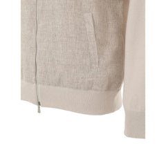 Gran Sasso Beige Wool Jackets And Coat - IT50 | L