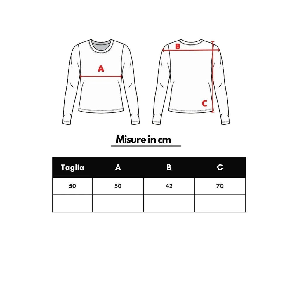 Gran Sasso Elegant Orange Cotton Polo for Men - IT50 | L - Polos