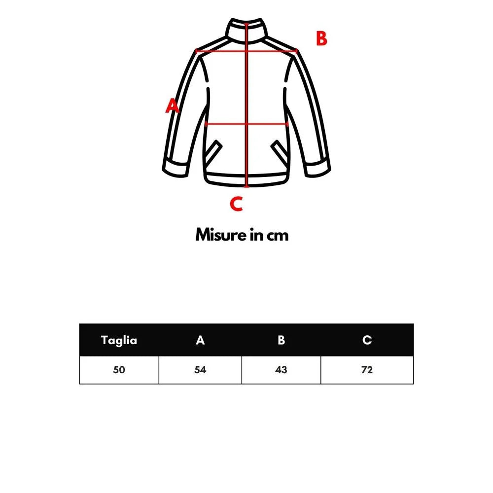 Gran Sasso Gray Cotton Cardigan - IT50 | L - Cardigans