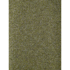 Gran Sasso Green Wool Turtleneck - IT54 | XXL