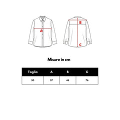 Gran Sasso White Linen Shirt - IT50 | L