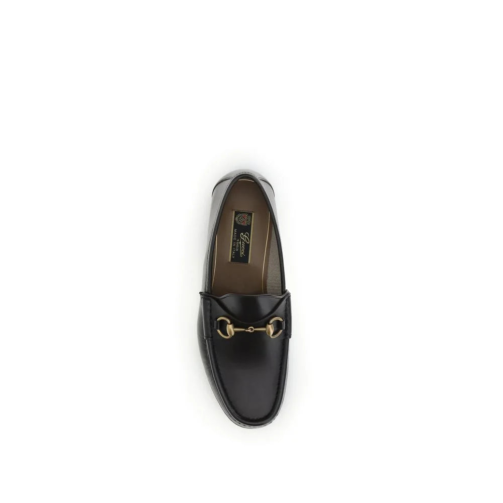 Gucci 1953 Horsebit Loafers - EU39.5/US6.5