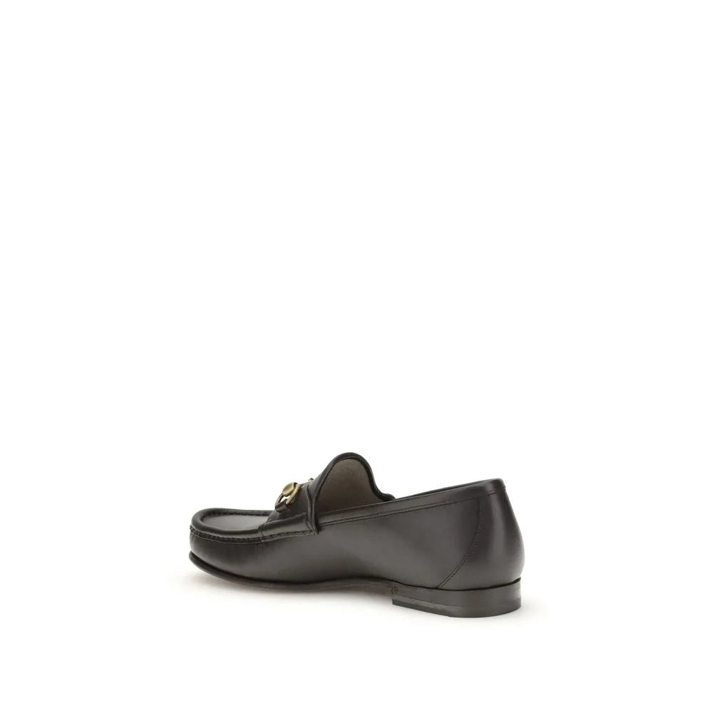 Gucci 1953 Horsebit Loafers - EU39.5/US6.5