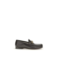 Gucci 1953 Horsebit Loafers - EU39.5/US6.5 - Flats