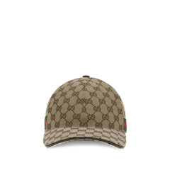 Gucci Baseball Hat - Baseball Caps