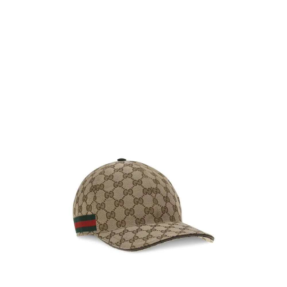 Gucci Baseball Hat - L - Baseball Caps