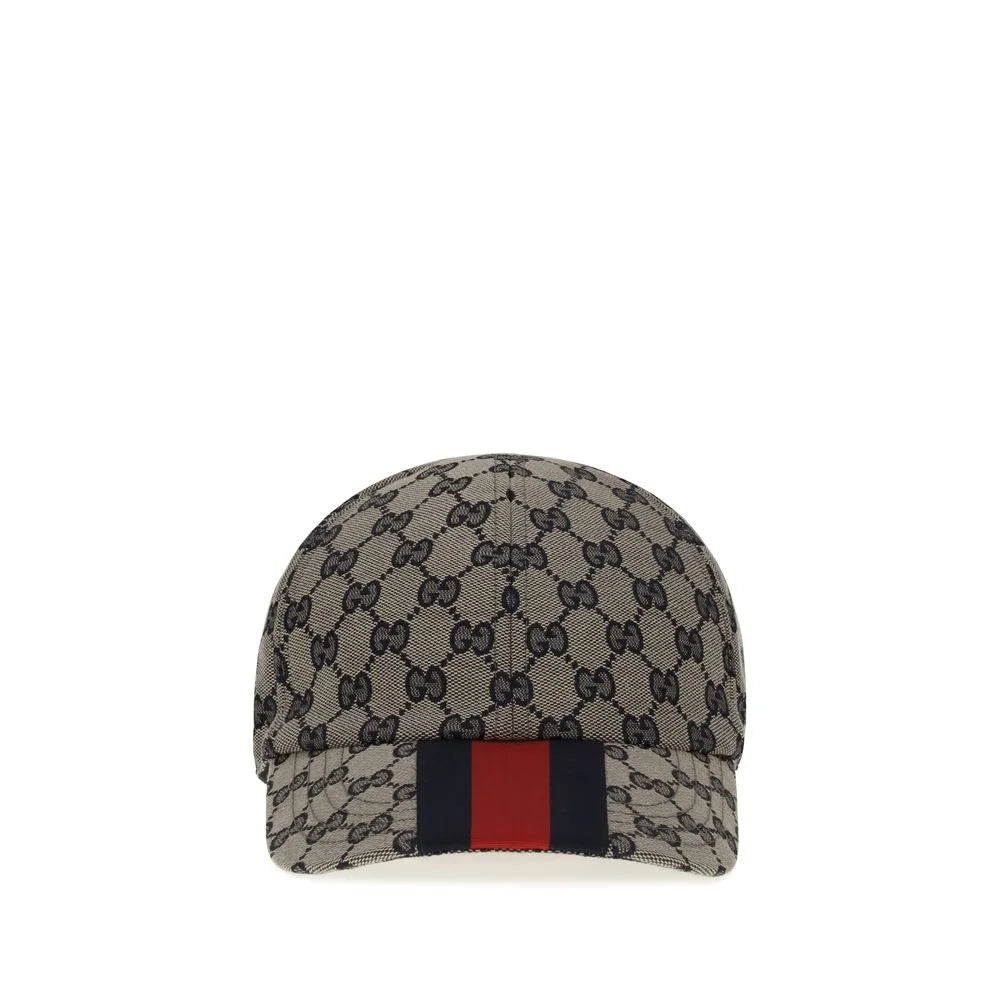 Gucci Baseball Hat - S