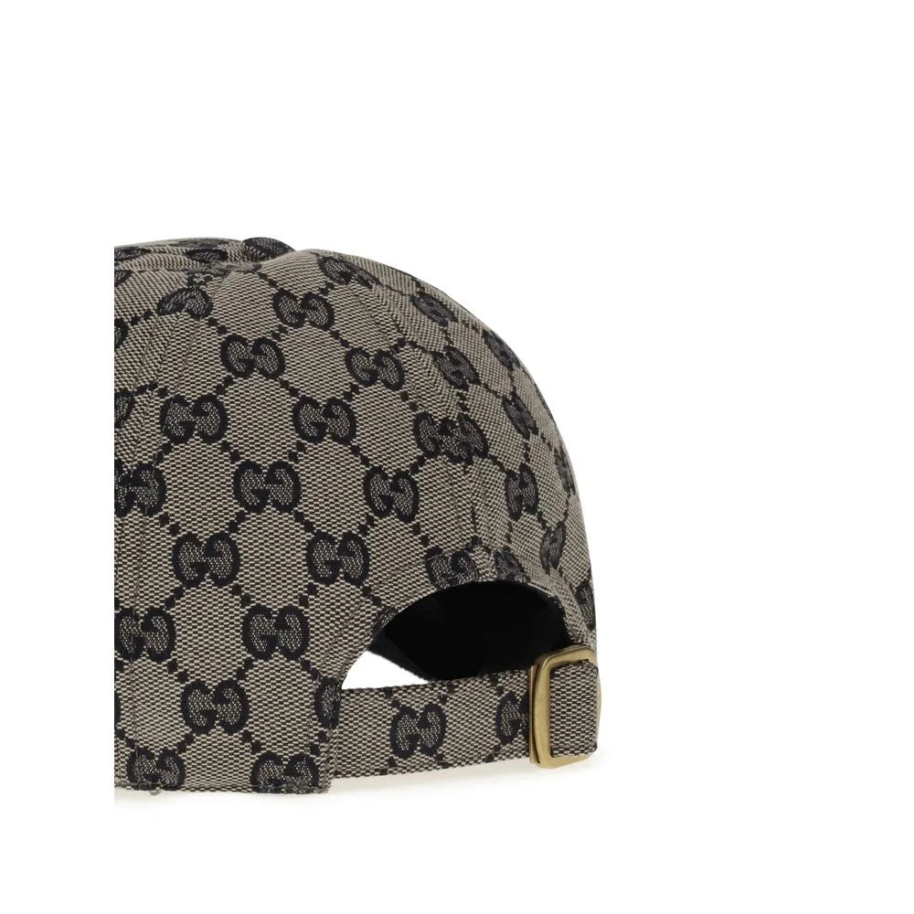 Gucci Baseball Hat - S