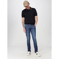 Gucci Beige Cotton And Leather Cap (Baseball Hat) - M