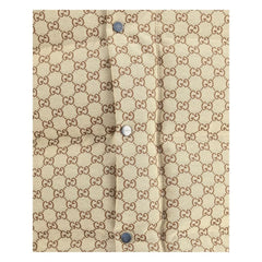 Gucci Beige Cotton Clothing - IT48 | M
