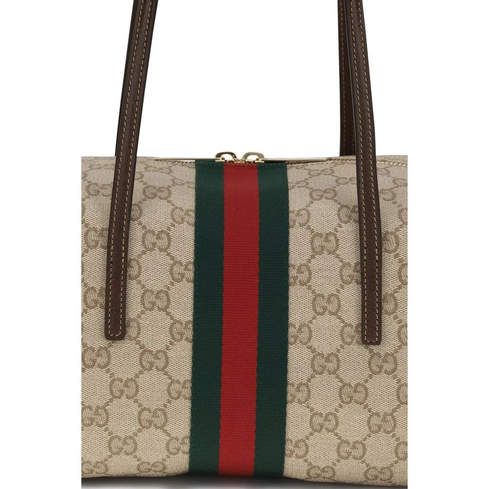 Gucci Bézs Szövetes Kesztozsak