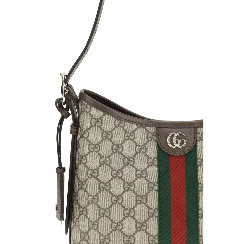 Gucci bézs anyag kézitáska