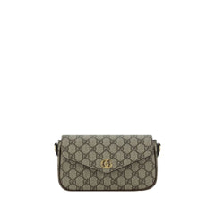Gucci Beige Polyethylene Wallet