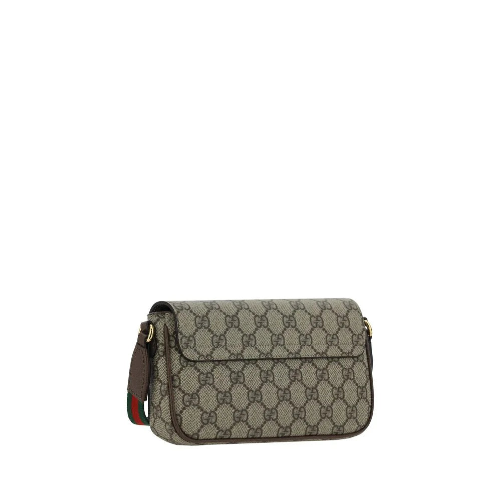 Gucci Beige Polyethylene Wallet