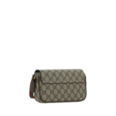 Gucci Beige Polyethylene Wallet