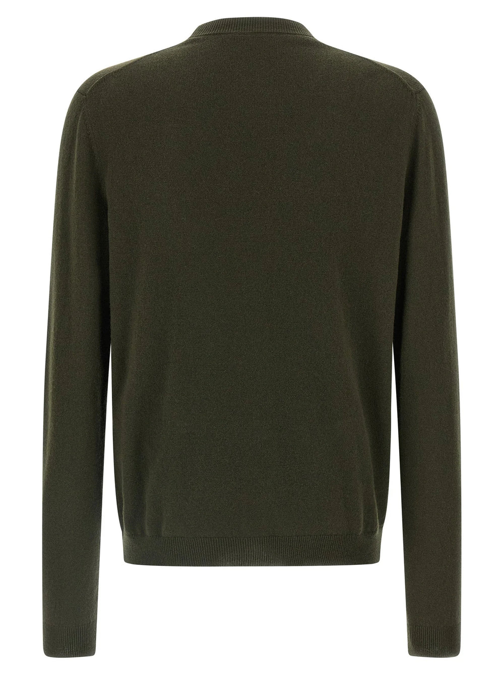Gucci Bicolor Cashmere Cardigan - XL