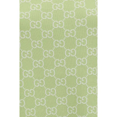 Gucci Bicolor Cotton Casual Dress - S