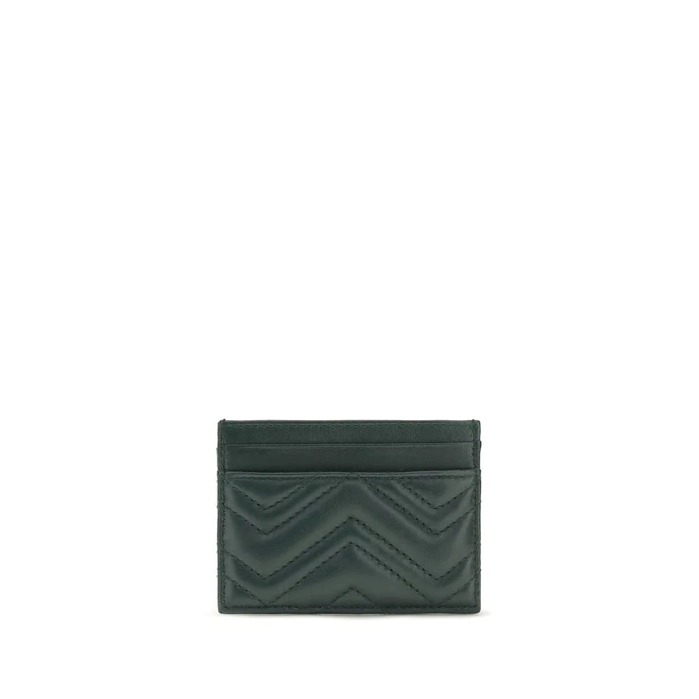 Gucci Bicolor Leather Wallet