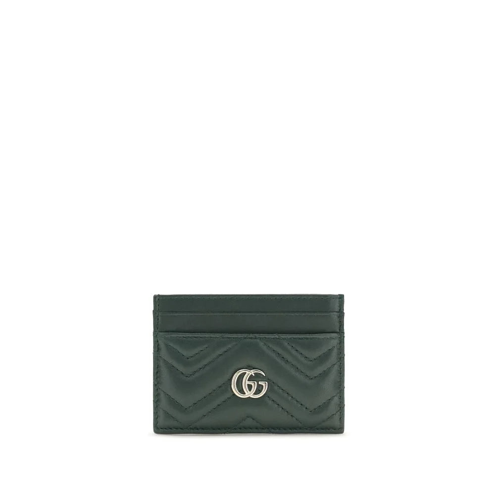 Gucci Bicolor Leather Wallet