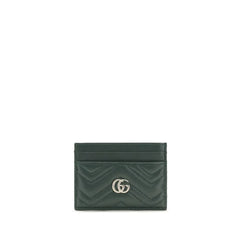 Gucci Bicolor Leather Wallet