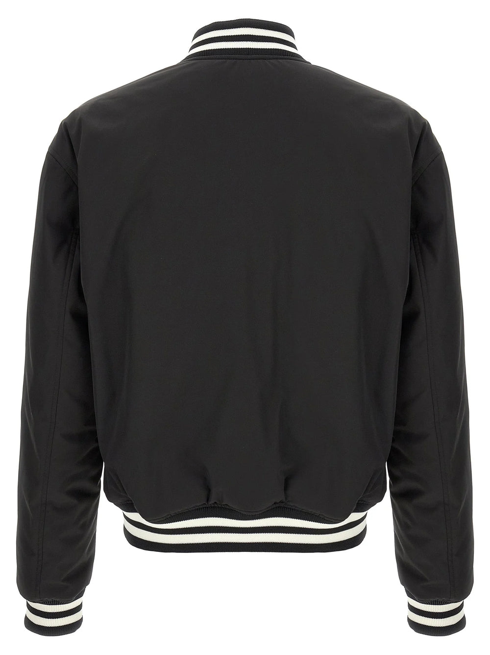 Gucci Bicolor Polyester Bomber - IT50 | L