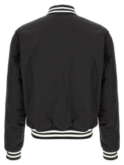 Gucci Bicolor Polyester Bomber - IT50 | L