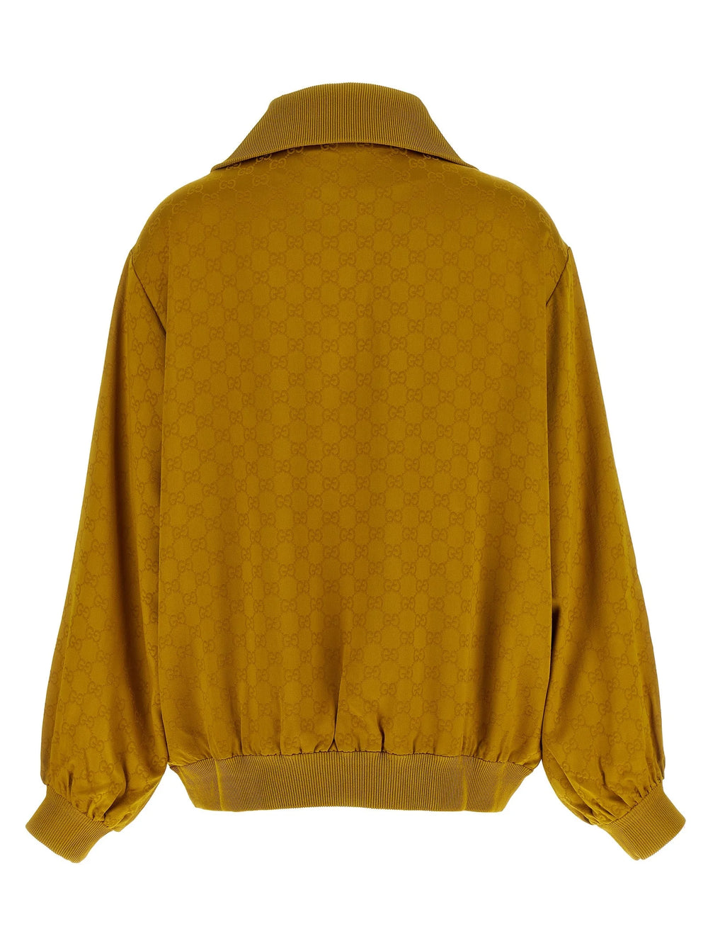 Gucci Bicolor Viscose Cardigan - L