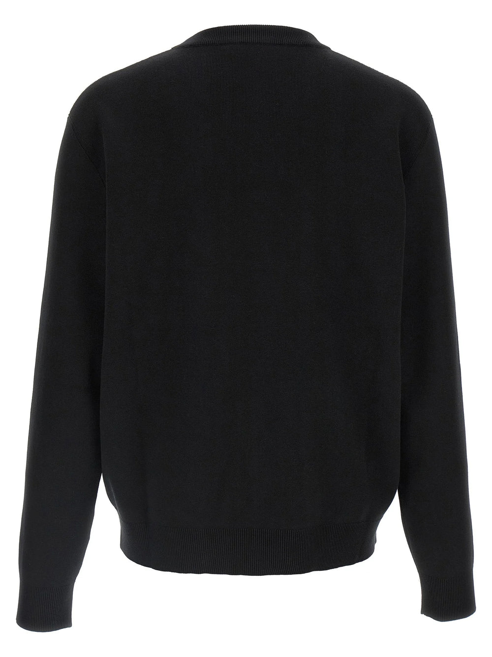 Gucci Bicolor Wool Cardigan - S