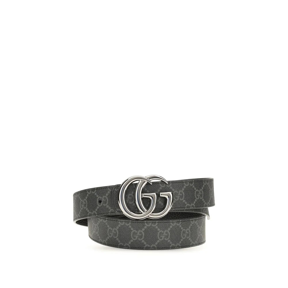Gucci must vöö lehm nahast